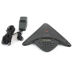 Polycom SoundStation Premier EX Conference Phone (2200-01900-001)