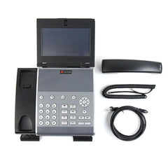 Polycom VVX 1500 IP Video Phone (2200-18061-025)