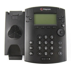 Polycom VVX 311 Gigabit IP Phone (2200-48350-025)