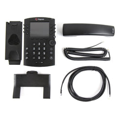 Polycom VVX 400 IP Phone (2200-46157-025)