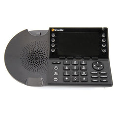 ShoreTel 485G Gigabit IP Phone (10498)
