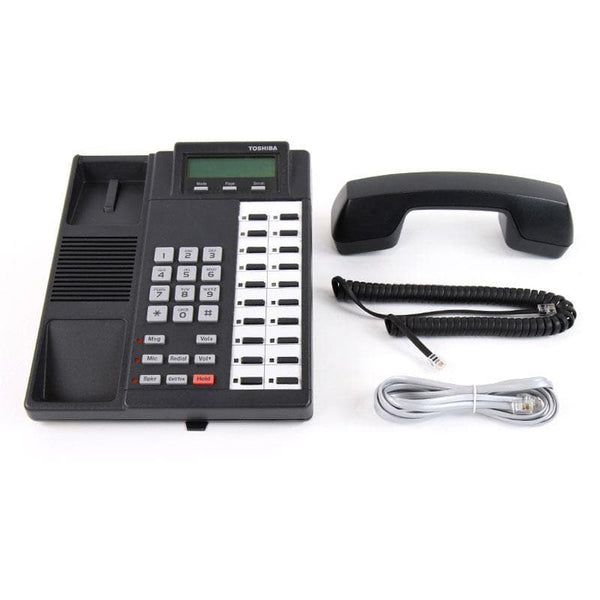 Toshiba DKT2020-SD Digital Phone – Atlas Phones