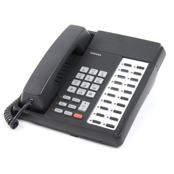 Toshiba DKT3020-S Digital Phone – Atlas Phones