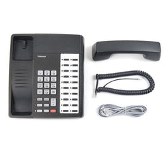 Toshiba DKT3020-S Digital Phone