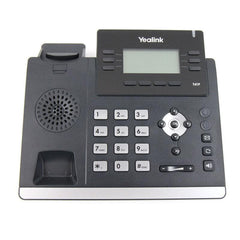 Yealink SIP-T41P IP Phone for Skype
