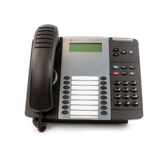 Mitel MiVoice 250 Digital System and Phone Package