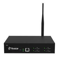 Yeastar NeoGate TG400 VoIP 4-GSM Gateway