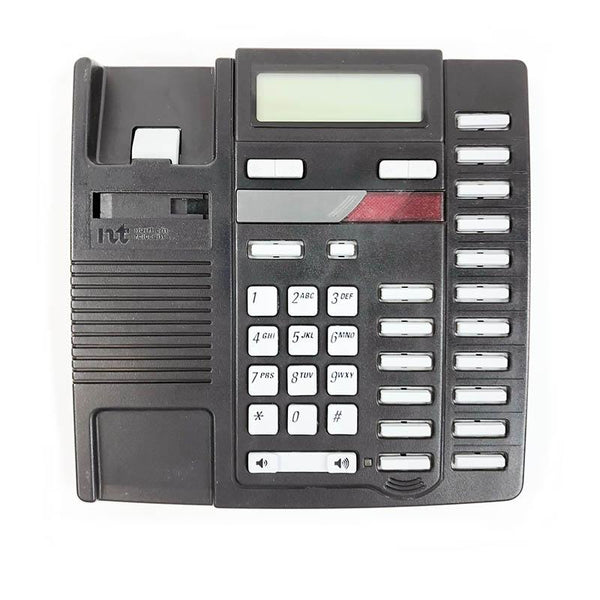 Analog Screen Phone - Charcoal > AASTRA > , INC
