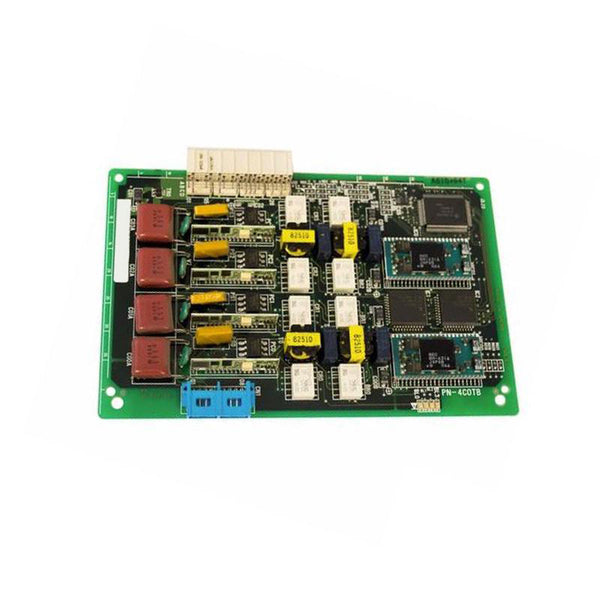 NEC NEAX2000 PN-8COTS 8-Port Trunk Card (150113) – Atlas Phones