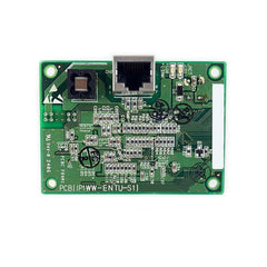 NEC Aspire-S IP1WW-ENTU-S1 Ethernet Option Daughter Card (0891053)