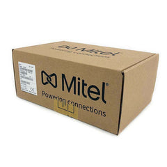 Mitel 485G Gigabit IP Phone (10578)