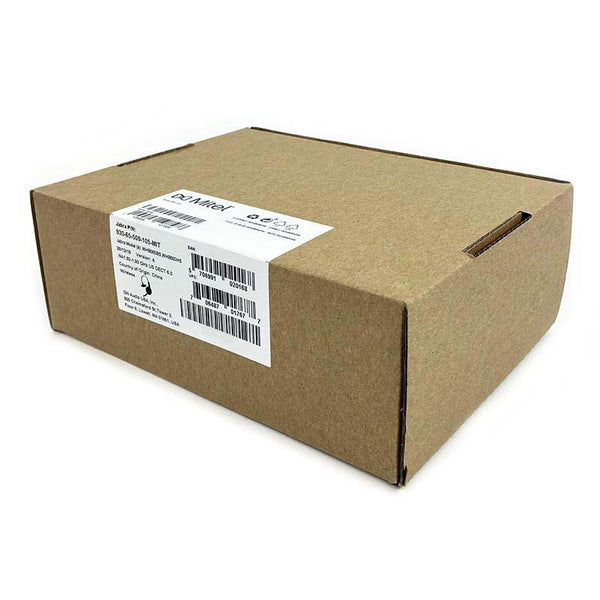 Mitel Integrated DECT Headset ab 278,52 € (August 2026) | Vergleiche 9 Angebote auf Mitel Integrated DECT Headset ab 278,52 € (August 2026) | Vergleiche 9 Angebote auf