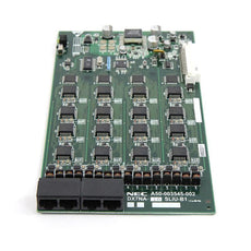 NEC DSX DX7NA-16SLIU-A1 16-Port Analog Station Card (1091007)