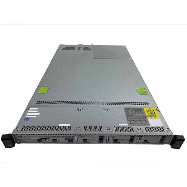 Cisco UCS C220 M3 64GB Xeon E5 v1/v2対応 Cisco USC C220 M3BE Rack Server – Atlas Phones