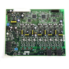NEC Aspire IP1NA-8SLIU-A1 8-Port Analog Station Card (0891017)