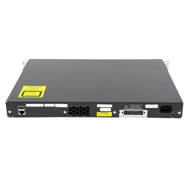 WS-C2960+24LC-L 24 PORT 2960 PLUS POE 8 SWITCH WS-C2960+24LC-L 24 PORT 2960 PLUS POE 8 SWITCH