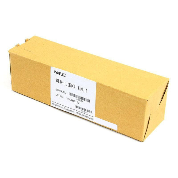 NEC Univerge 8LK-L 8-Button Line Key Module (680014) – Atlas Phones