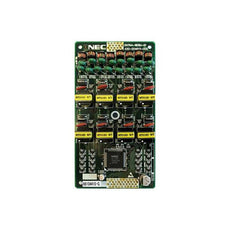 NEC DSX DX7NA-8ESIU-S1 8-Port Digital Station Card (1091002)