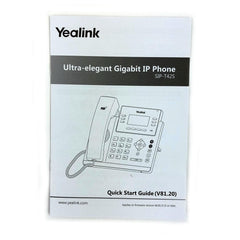 Yealink SIP-T42S VoIP Phone