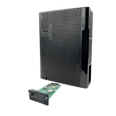 NEC SL2100 KSU and CPU Package (BE117448)