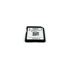 NEC SL2100 VRS/VM Storage 1G SD Card (BE116502)