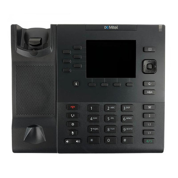 Mitel Aastra 6873i SIP | Téléphone Filaire Mitel Aastra 6873i SIP | Téléphone Filaire