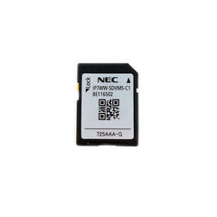 NEC SL2100 VRS/VM Storage 1G SD Card (BE116502)