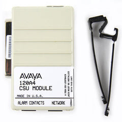 Avaya 120A4 Channel Service Unit Module (120A4)