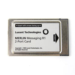 Avaya Merlin Messaging Release 3.0 - 2 Ports (617D49)
