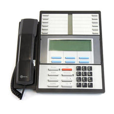 Mitel Superset 430 Digital Phone Dark Gray (9116-000-200)