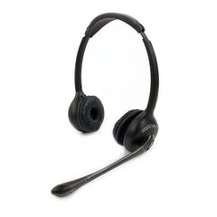 Plantronics CS520 Wireless Headset w/ HL10 Bundle (84692-01)