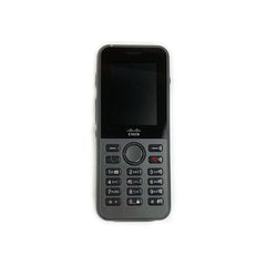 Cisco 8821 Wireless IP Phone Bundle (CP-8821-K9-BUN)