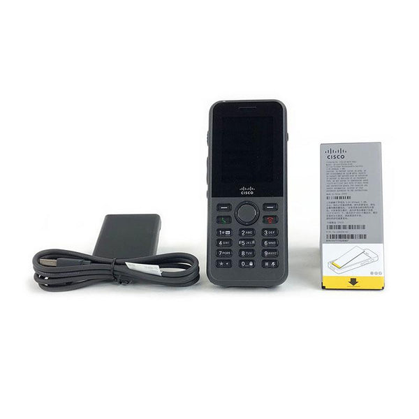 Cisco 8821 Battery for Wireless IP Phone (CP-BATT-8821) | New