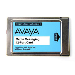 Avaya Merlin Messaging Release 4.0 - 12 Port (617E49)