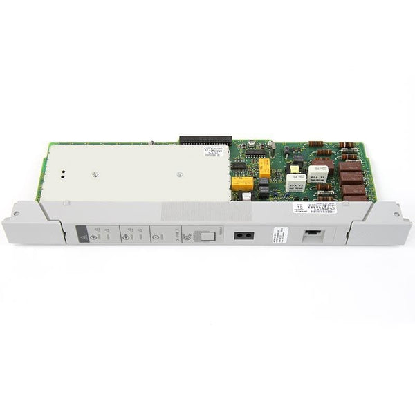 Nortel Digital Trunk Interface T1 (NT7B74GA , NT7B74AAAA DTI) Atlas