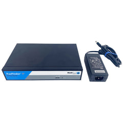 MultiTech FaxFinder FF240-IP-2 IP Fax Server (92500741LF)