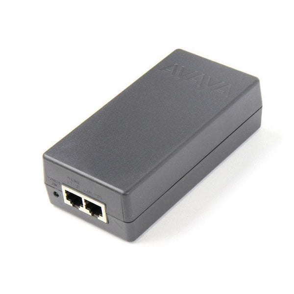 Injecteur PoE Avaya 1151D1 Pour IP Phone – 48V 417mA (DPSN-20HB), Occasion Fonctionnel