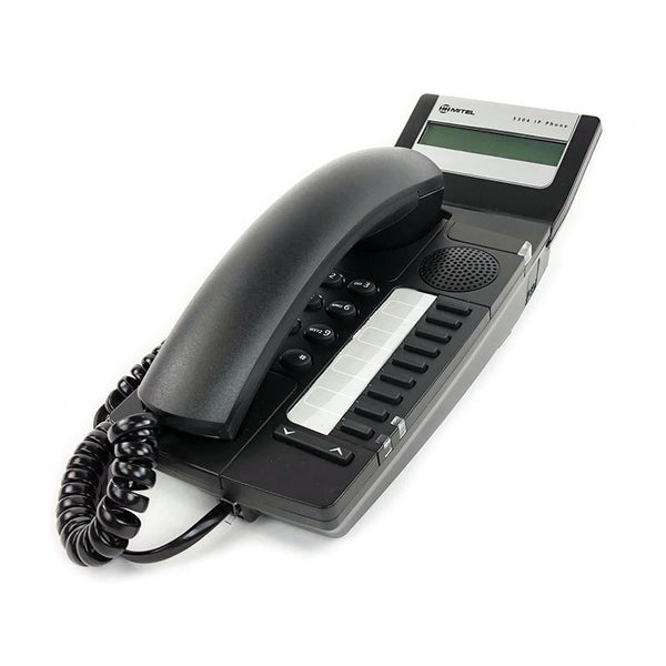 Mitel MiVoice 5304 IP Phone (51011571) – Atlas Phones