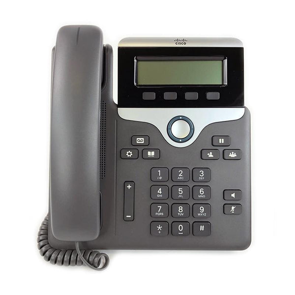 Cisco 7811 IP Phone (CP-7811-K9=) – Atlas Phones