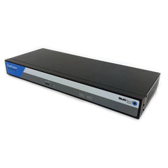 MultiTech FaxFinder FF240 2-Port Fax Server (92500751LF)