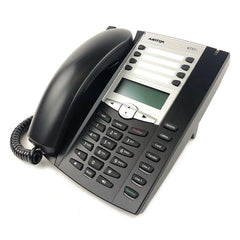Aastra 6731i SIP Phone (A6731-0131-10-01)