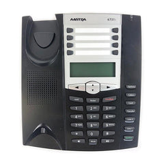 Aastra 6731i SIP Phone (A6731-0131-10-01)