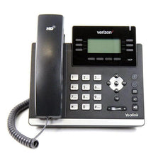 Yealink Verizon T41P IP Phone