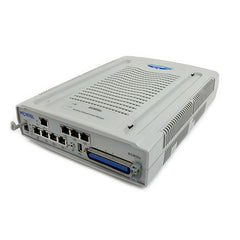 Nortel BCM50e R3.0 System Bundle - 4x2x2x8 Digital w/MCDN Q.Sig
