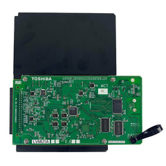 Toshiba Strata LVMU1A 2 Port Integrated Voicemail Card