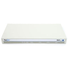 MultiTech FaxFinder FF430 4-Port Fax Server (92500720LF)
