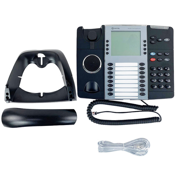 Mitel 8568 Digital Phone (50006123) Atlas Phones