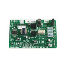Toshiba GSTU1A Telephone Interface Card