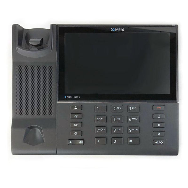 Mitel MiVoice 6940 Gigabit IP Phone (50006770) – Atlas Phones