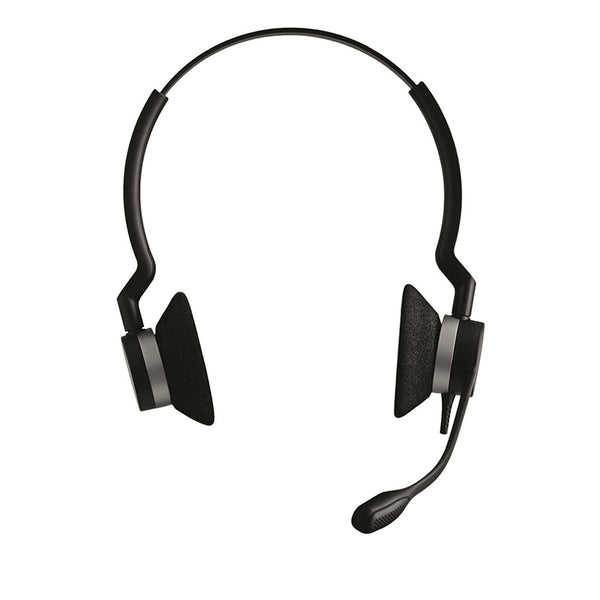 Jabra BIZ 2325 NC Duo (2309-820-105) – Atlas Phones